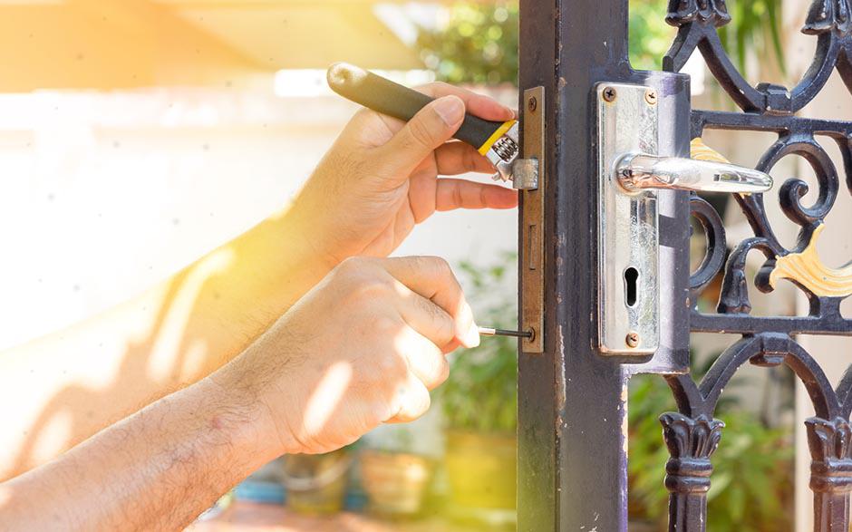 dépannage serrurier urgent Neuilly-sur-Seine