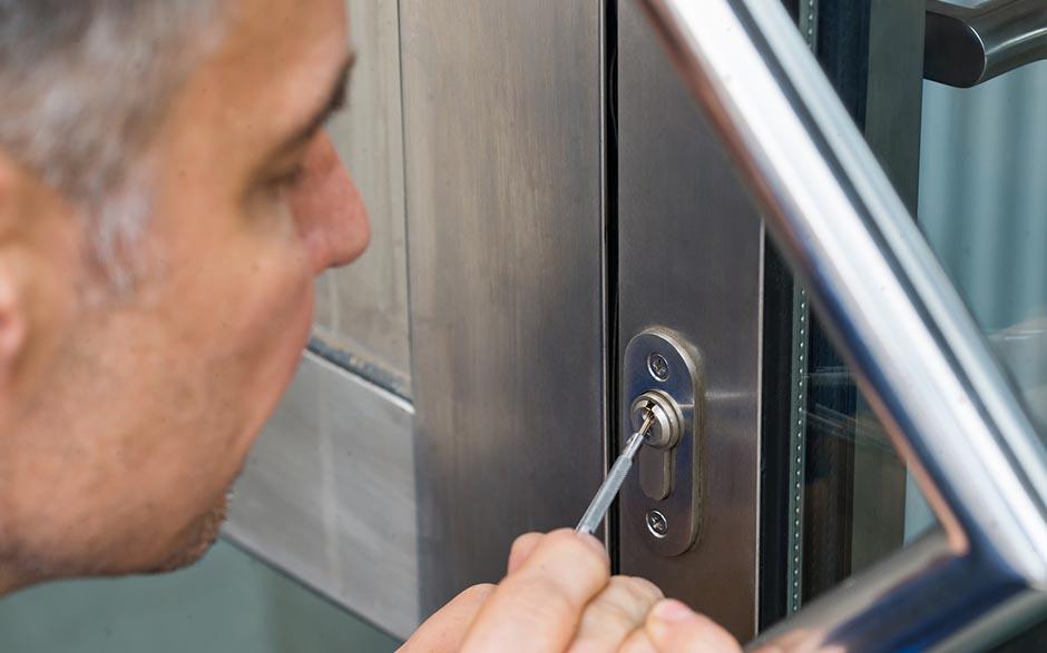 serrurier ouverture de porte Saulx-les-Chartreux